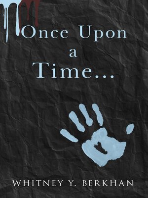 cover image of Once Upon a Time...
